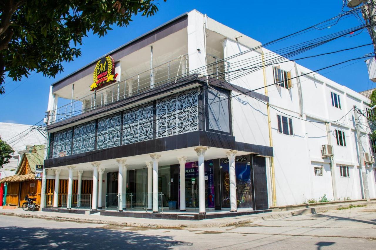 Ayenda Hotel Muleke - Santa Marta (Magdalena) — Fotos 1