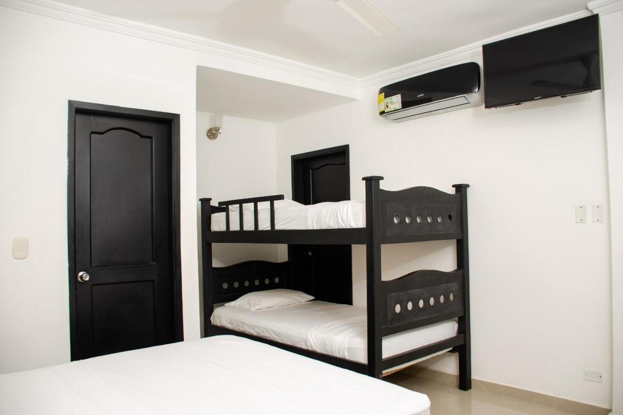 Ayenda Hotel Muleke - Santa Marta (Magdalena) — Fotos 3