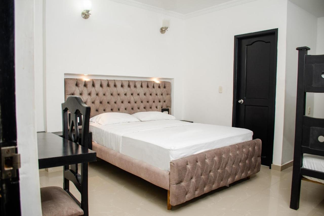 Ayenda Hotel Muleke - Santa Marta (Magdalena) — Fotos 2